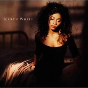 Image of Karyn White Karyn White CD