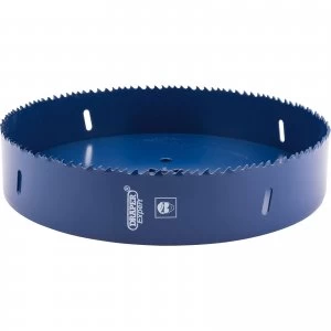 Image of Draper Expert HSS Bi Metal Hole Saw 210mm