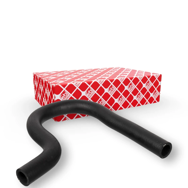 Image of FEBI BILSTEIN 172839 Radiator Hose Radiator Hose (475)