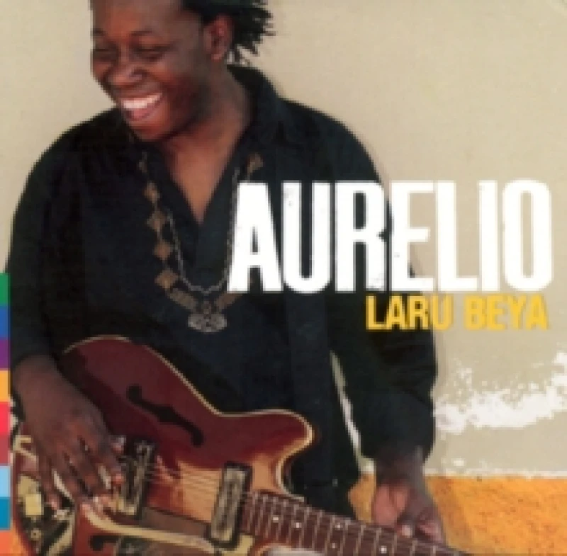 Image of Laru Beya CD / Album
