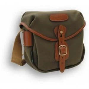 image of Billingham Hadley Digital Sage FibreNyte/Tan