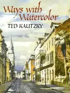 Image of ways with watercolor