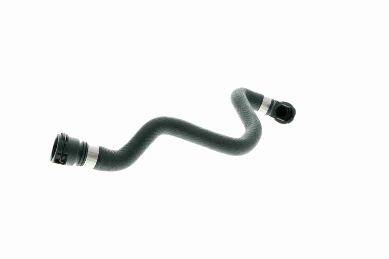 Image of VAICO V20-0880 Radiator Hose Original VAICO Quality, Lower Radiator Hose (475)