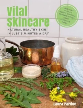 Image of Vital skincare by Laura Pardoe