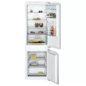 Neff KI7862FE0G N50 Integrated Frost Free Fridge Freezer 1 77m 60 40 E