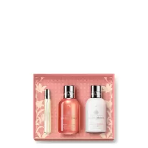 Molton Brown Molton Brown Heavenly Gingerlily Travel Gift Set