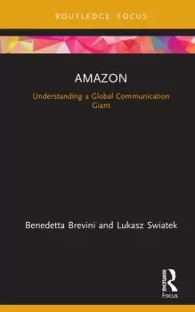 Image of AmazonUnderstanding a Global Communication Giant