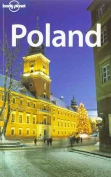 Image of Poland by Neil Wilson and Tom Parkinson and Richard Watkins and Krzysztof Dydynski Paperback