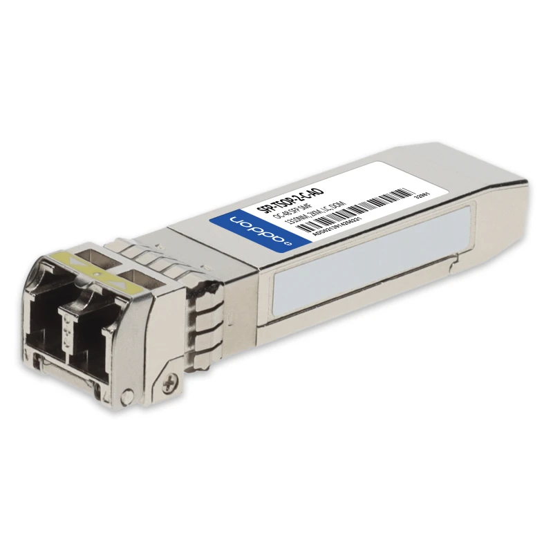 Image of AddOn Networks SFP-TSOP-2-C-AO network transceiver module Fiber optic