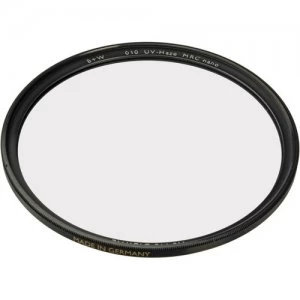 Image of BW 58mm XS PRO UV MRC nano 010M Filter