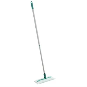 image of Leifheit Clean and Away Floor Mop - Turquoise