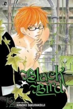 Image of Black Bird. Volume 12 by Kanoko Sakurakoji Paperback