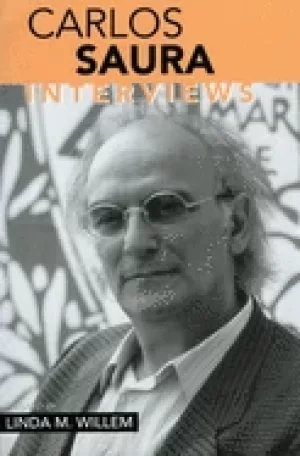 Image of carlos saura interviews