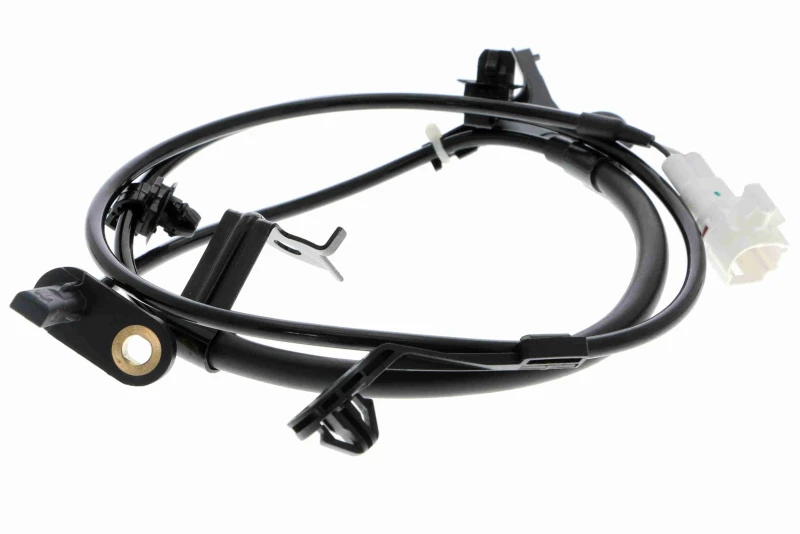 Image of VEMO V70-72-0290 ABS Sensor Original VEMO Quality, Front Axle Right Sensor,wheel speed (412)