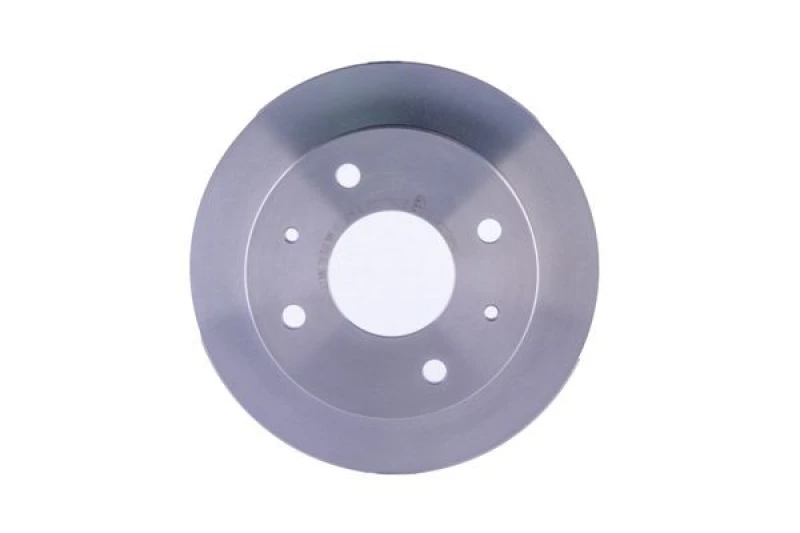 Image of HELLA Brake disc HELLA 8DD 355 107-171