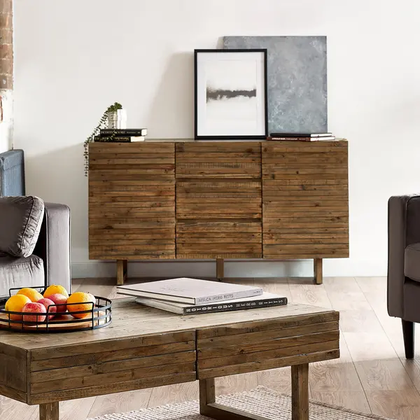 image of Woburn Sideboard Brown