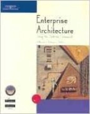 Image of Enterprise architecture using the Zachman Framework by Carol O'Rourke|Neal Fishman|Warren Selkow
