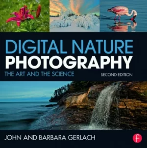 Image of Digital Nature PhotographyThe Art and the Science