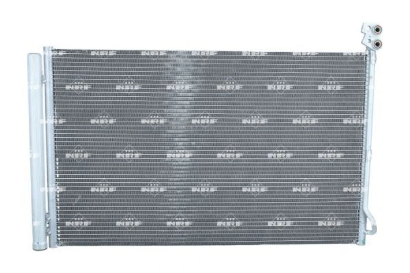 Image of NRF Air conditioning condenser NRF 350608