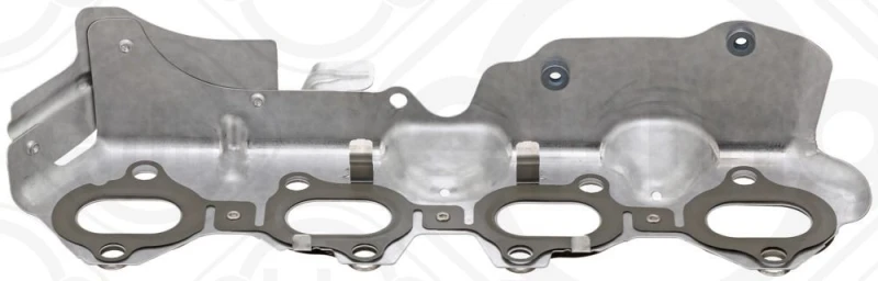 Image of Exhaust manifold gasket ELRING 590.410