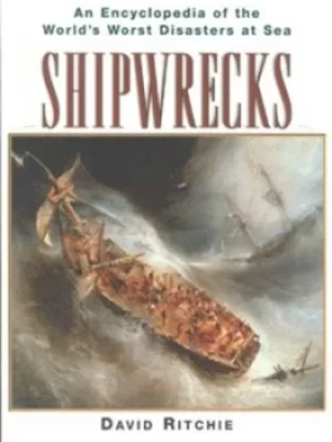 Image of Shipwrecks by David Ritchie