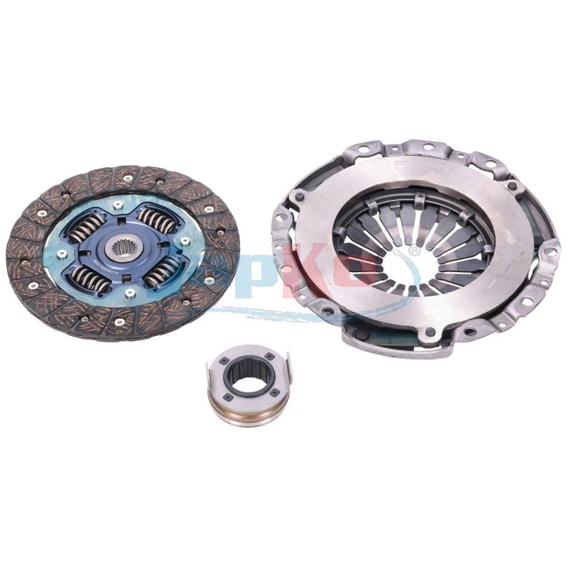 Image of JAPKO Clutch kit JAPKO 92W24