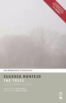 Image of The Trees by Eugenio Montejo