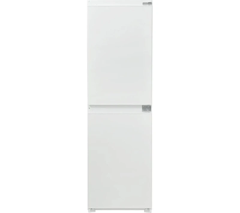 Image of STATESMAN BIFF15050FF 50/50 Fridge Freezer - White 5016368003589