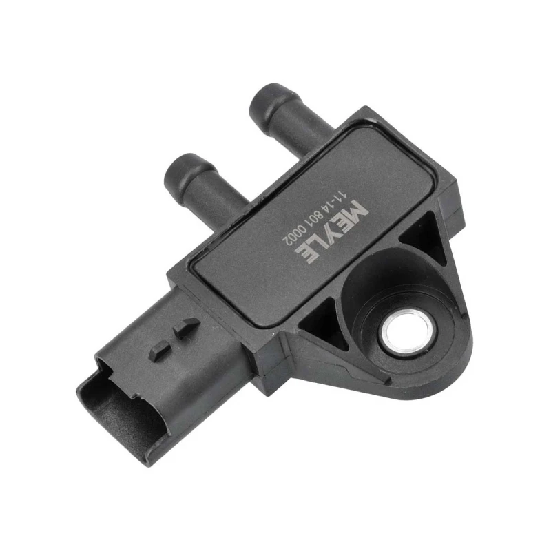 Image of Exhaust pressure sensor MEYLE 11-14 801 0002
