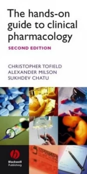 Image of Hands-On Guide to Clinical Pharmacology by Christopher Tofield Paperback