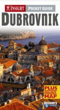 Image of Dubrovnik by Pam Barrett and Discovery Channel Paperback