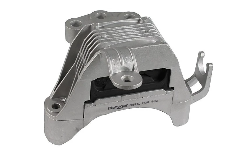 Image of Engine mount METZGER 8054150