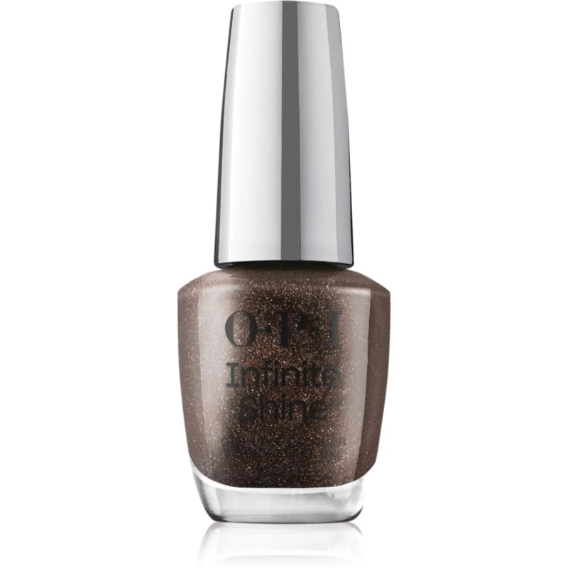 Image of OPI Infinite Shine Silk gel-effect nail polish My Private Jet 15 ml