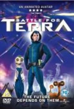 Image of Battle For Terra