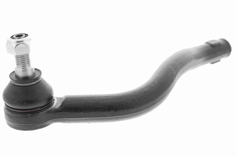 Image of VAICO V10-7152 Track rod end Original VAICO Quality, Front Axle Left Tie Rod End (914)