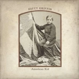 image of Patty Griffin American Kid CD