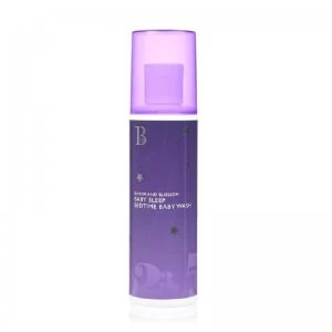 Image of Bloom and Blossom Baby Sleep Bedtime Baby Wash 200ml