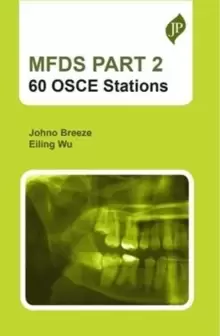 Image of MFDS Part 2 : 60 OSCE Stations
