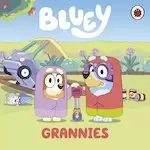 Image of Bluey: Grannies