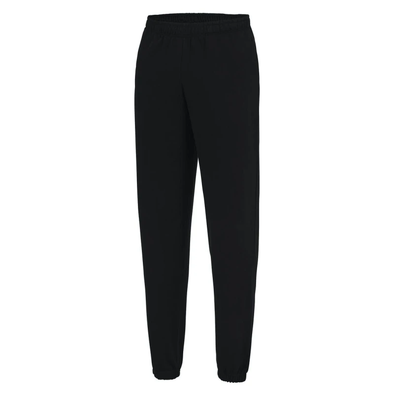 Image of AWDis AWDis Men College Cuffed Ankle Jogging Bottoms in Midnight Size: X-Small Midnight XS Male 5063470846597