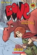 Image of rose a graphic novel