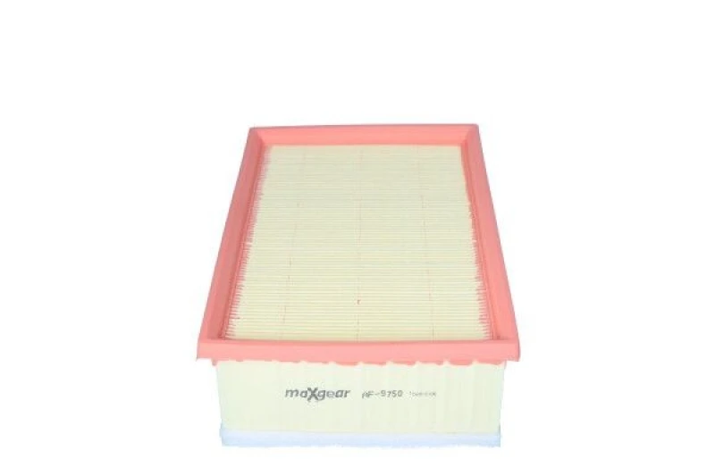 Image of MAXGEAR 26-0365 Air filter Filter Insert Air Filter (8)