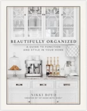Image of beautifully organized a guide to function and style in your home