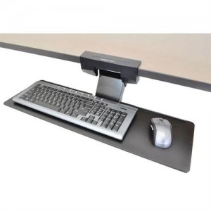 image of Ergotron Neo-Flex Underdesk Keyboard Arm