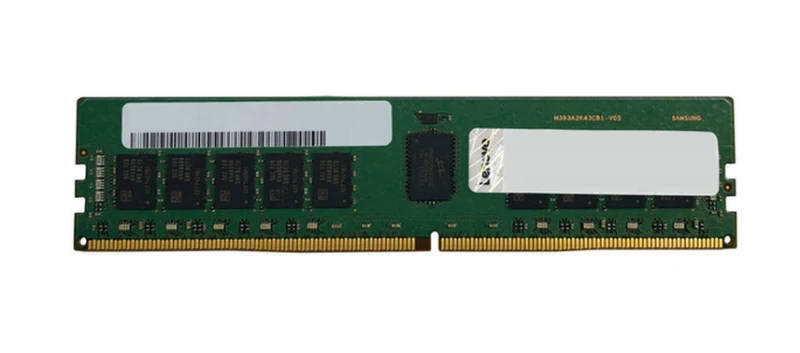Image of Lenovo 4X77A99751 memory module 16GB 1 x 16GB DDR5 ECC