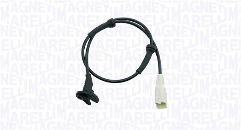 Image of MAGNETI MARELLI ABS sensor MAGNETI MARELLI 172100035010