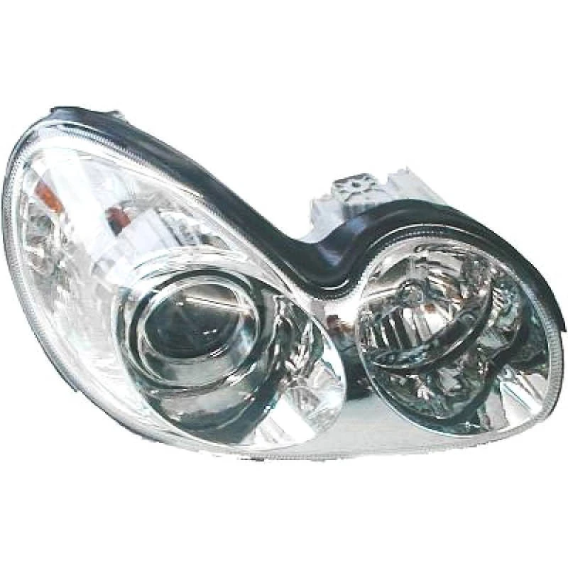 Image of DIEDERICHS 6821182 Headlights H1 Headlight (259)