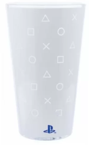 Image of PlayStation 5 PS5 Drinking Glass