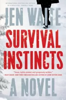 Image of Survival Instincts : A Novel