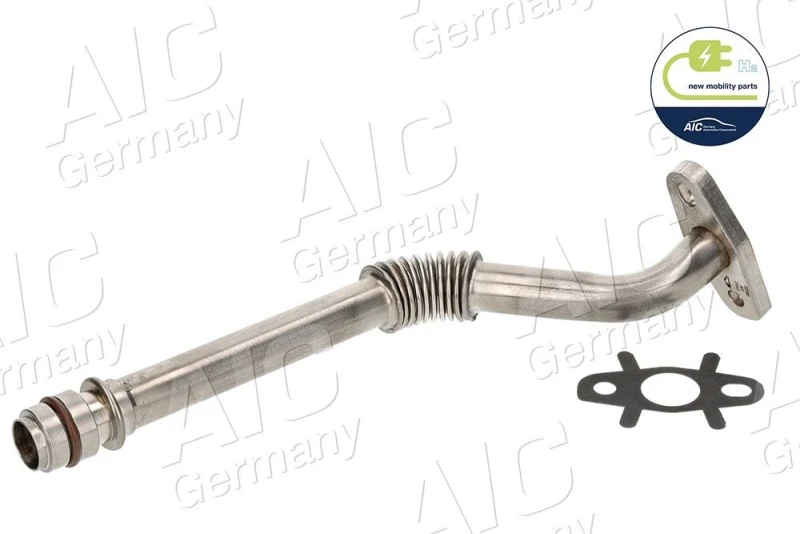 Image of Oil hose AIC 73863